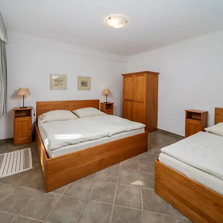 Minerva 3* Spindleruv Mlyn