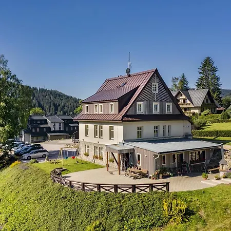 Πανσιόν Minerva