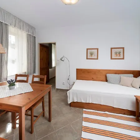 Guest house Minerva