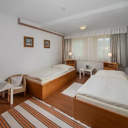 Minerva Guest house Spindleruv Mlyn