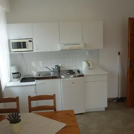 Minerva Πανσιόν Špindlerŭv Mlýn