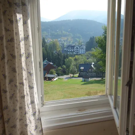 Guest house Minerva *