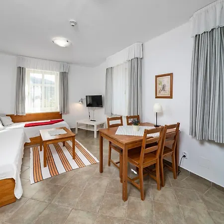 Maison d'hôtes Minerva Špindlerŭv Mlýn