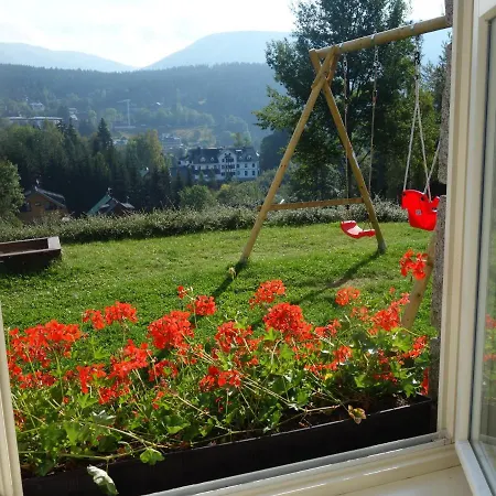 Πανσιόν Minerva Špindlerŭv Mlýn