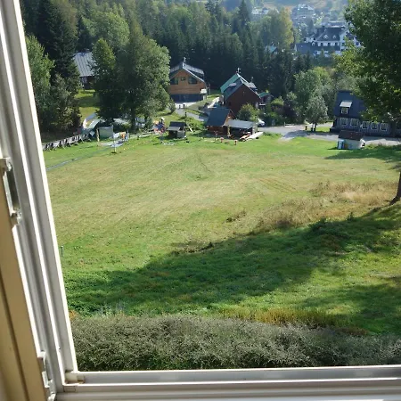 Pensionat Minerva 3*
