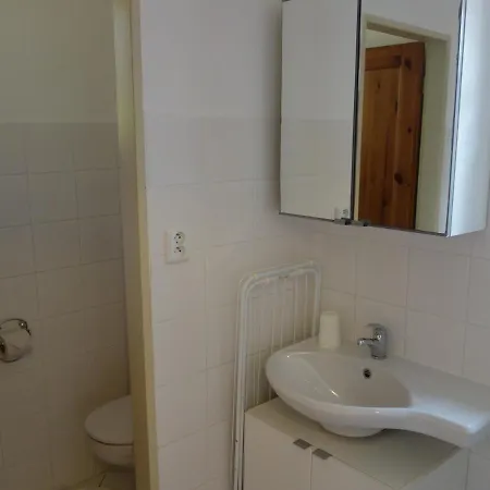 Minerva Guest house *