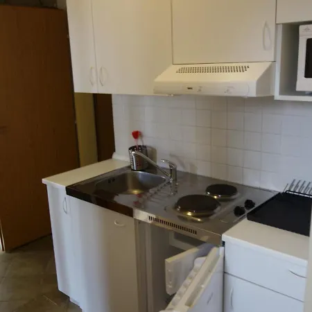 ゲストハウス Minerva 3*