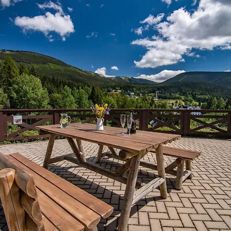 Πανσιόν Minerva 3*