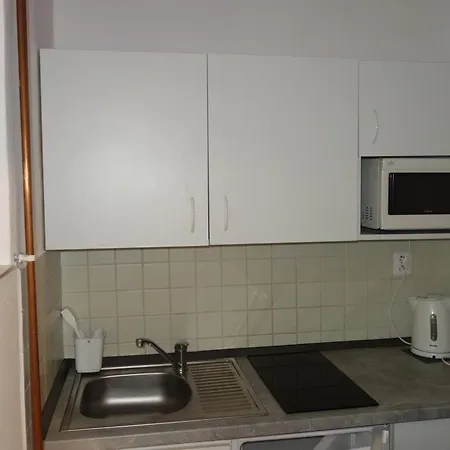 Guest house Minerva