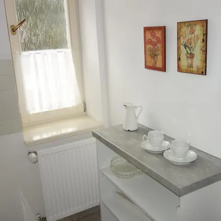 Minerva Πανσιόν Špindlerŭv Mlýn