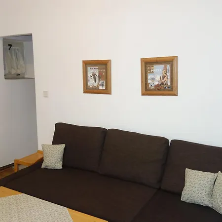 Guest house Minerva *