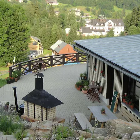 Guest house Minerva