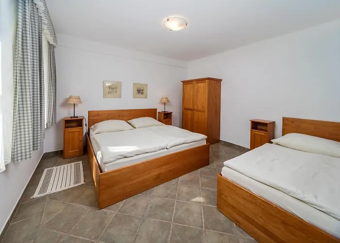Minerva 3* Špindlerŭv Mlýn