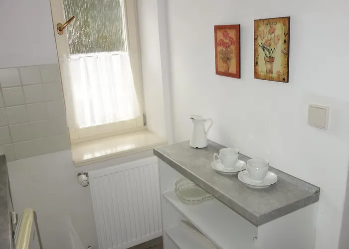 Minerva Penzion Špindlerŭv Mlýn