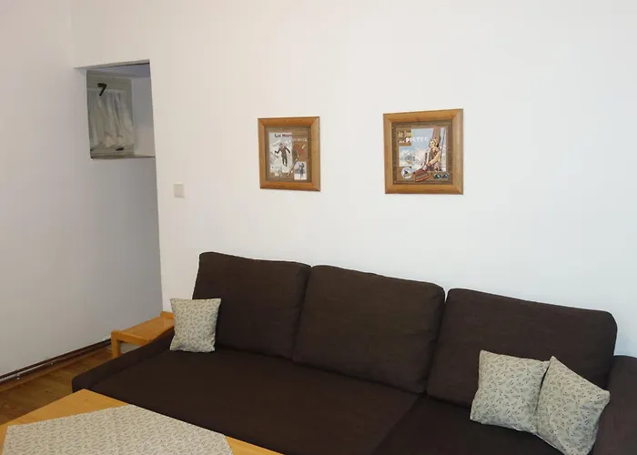 Penzion Minerva 3*