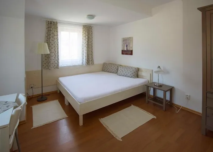 Minerva 3* Špindlerŭv Mlýn